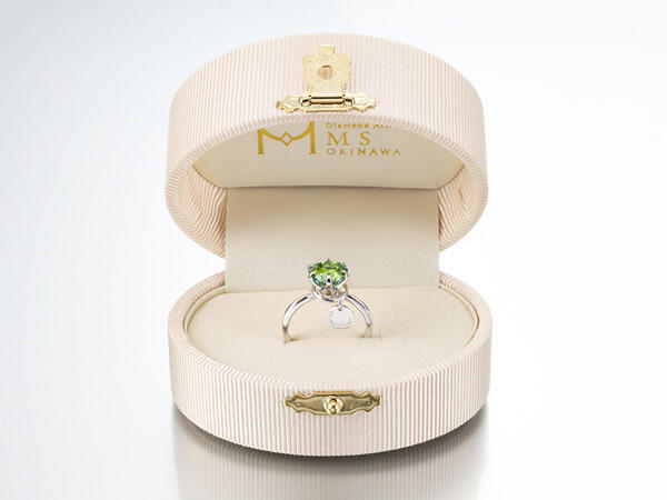 Engagement Ring Zuttoteo