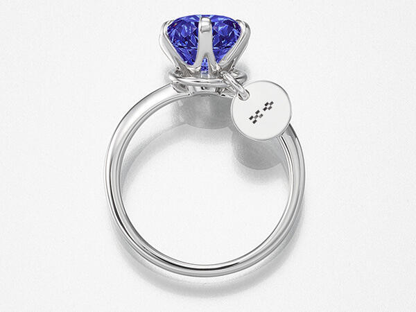 Engagement Ring Omoinowa