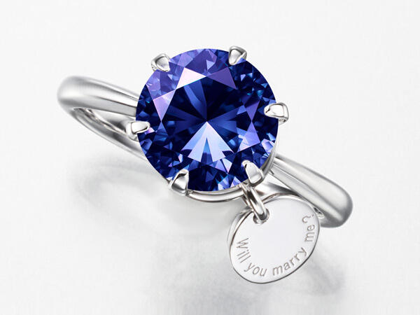 Engagement Ring Omoinowa