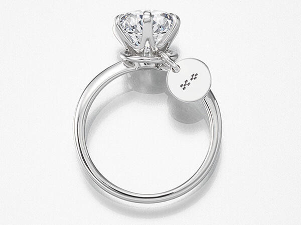 Engagement Ring Hajimari