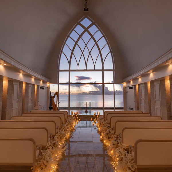 サプライズプロポーズ