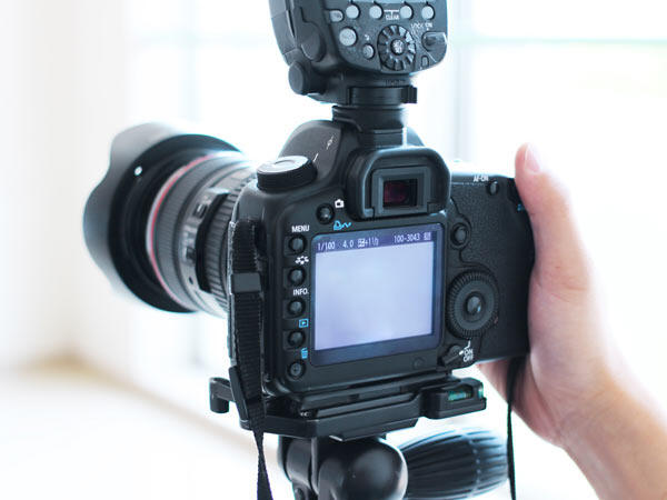 撮影（30カット）